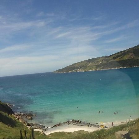 Otimo Apartamento 306, Arraial Do Cabo, Rj, Brasil Luaran gambar
