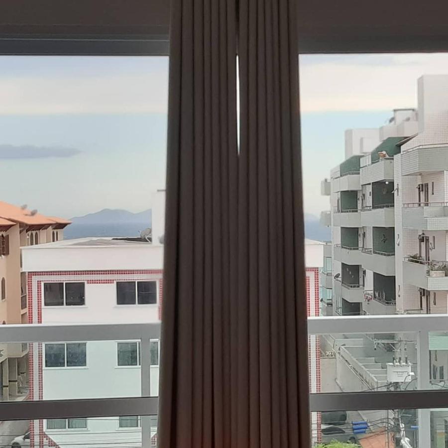 Otimo Apartamento 306, Arraial Do Cabo, Rj, Brasil Luaran gambar