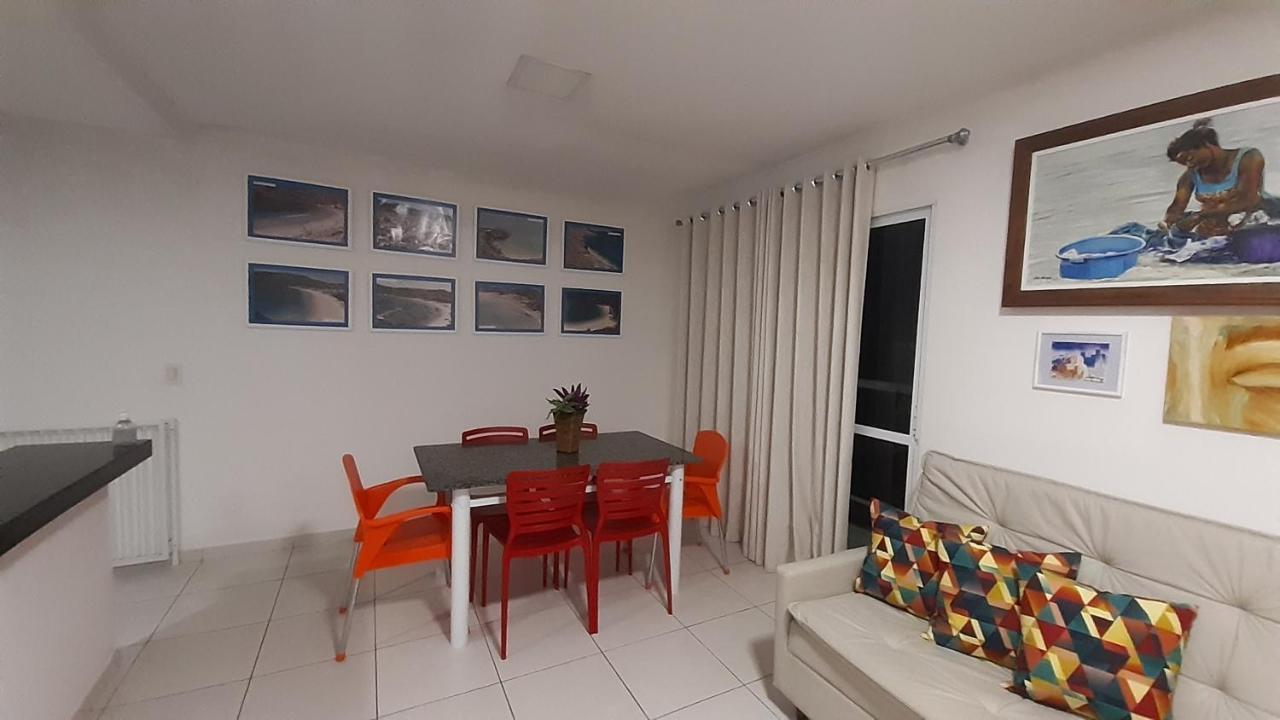 Otimo Apartamento 306, Arraial Do Cabo, Rj, Brasil Luaran gambar