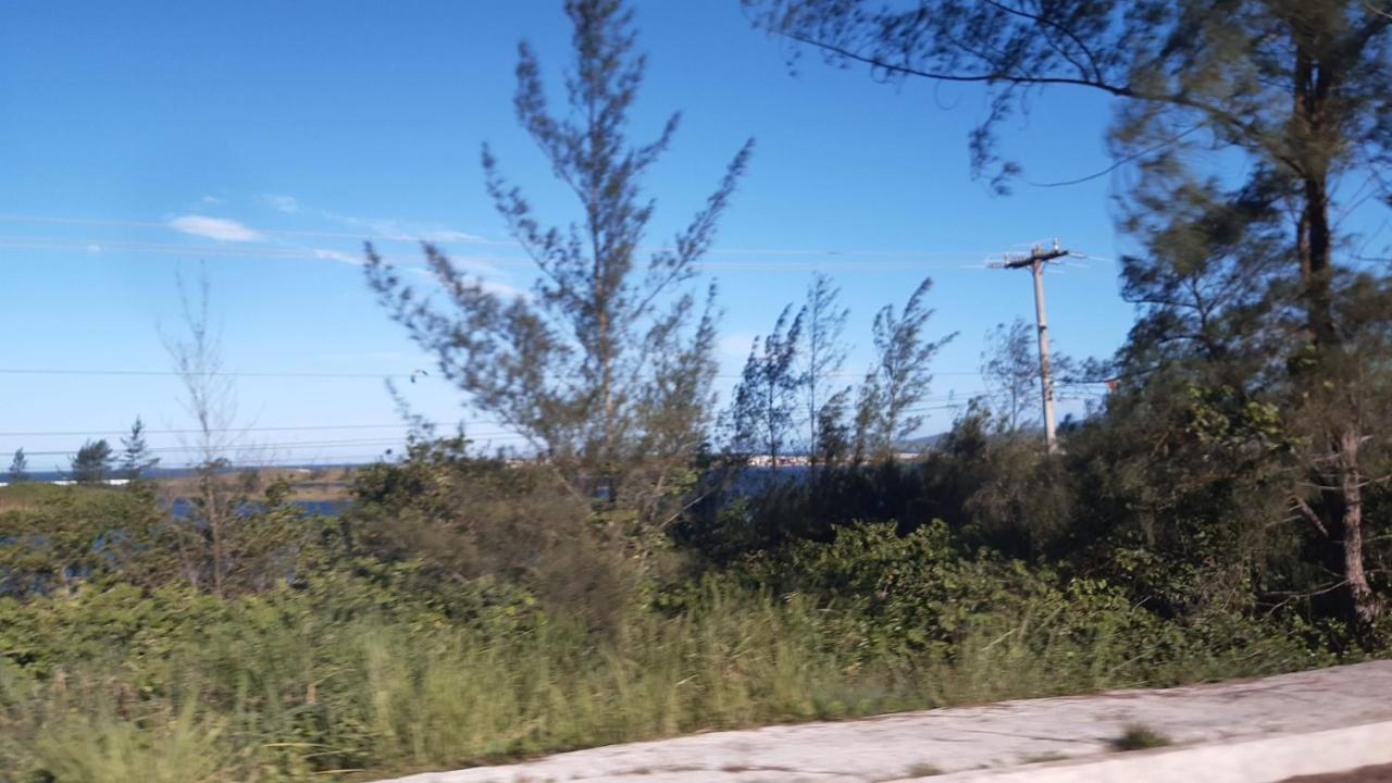 Otimo Apartamento 306, Arraial Do Cabo, Rj, Brasil Luaran gambar