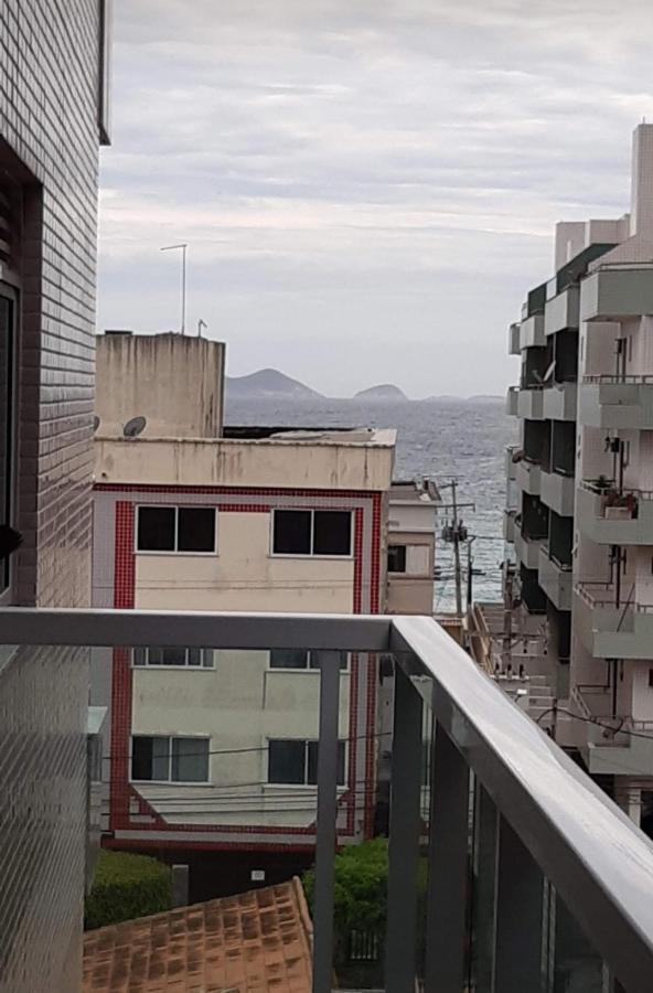 Otimo Apartamento 306, Arraial Do Cabo, Rj, Brasil Luaran gambar