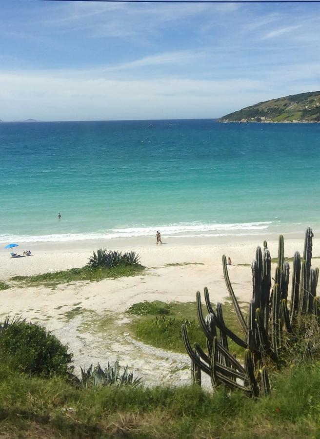 Otimo Apartamento 306, Arraial Do Cabo, Rj, Brasil Luaran gambar