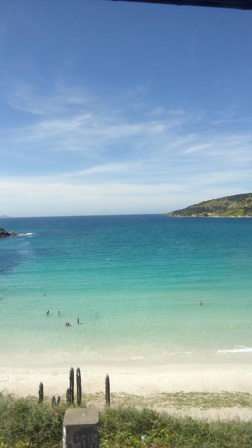Otimo Apartamento 306, Arraial Do Cabo, Rj, Brasil Luaran gambar