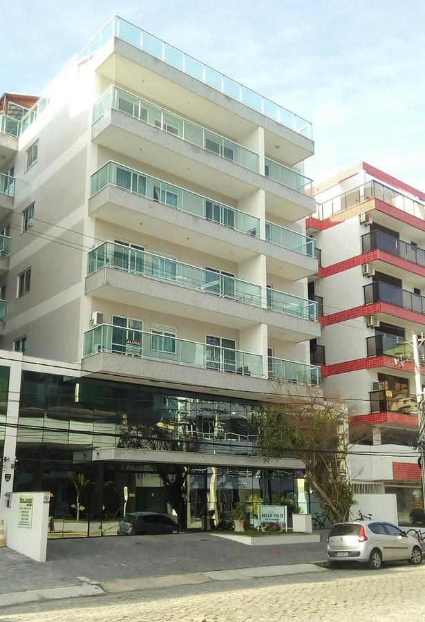Otimo Apartamento 306, Arraial Do Cabo, Rj, Brasil Luaran gambar
